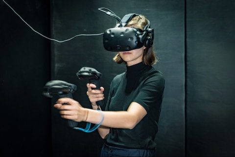 VR Plus  - Melbourne's Ultimate Virtual Reality Experience - Attractions Brisbane 0