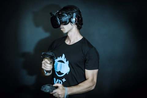 VR Plus  - Melbourne's Ultimate Virtual Reality Experience - Attractions Brisbane 1