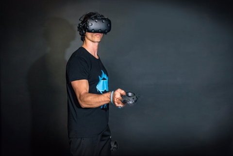 VR Plus  - Melbourne's Ultimate Virtual Reality Experience - Attractions Brisbane 2