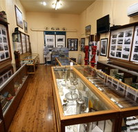 Wagga Wagga Rail Heritage Station Museum - Attractions Brisbane