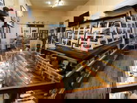 Wagga Wagga Rail Heritage Station Museum