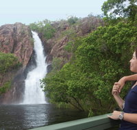 Wangi Falls Walk - Attractions Brisbane