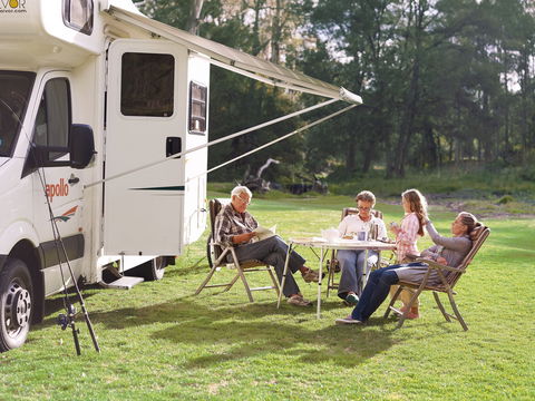 Warwick - Attractions Brisbane 1