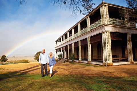 Warwick - Attractions Brisbane 2