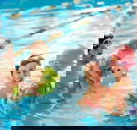 Wellington Aquatic Leisure Centre - Closed During Winter - Attractions Brisbane