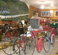 Wentworth Pioneer Museum - Attractions Brisbane