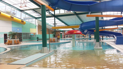 Whyalla Recreation Centre - Attractions Brisbane 0