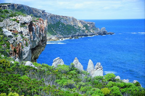 Windy Harbour And Salmon Beach - Attractions Brisbane 0