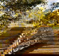 Windmill Walk - Attractions Brisbane