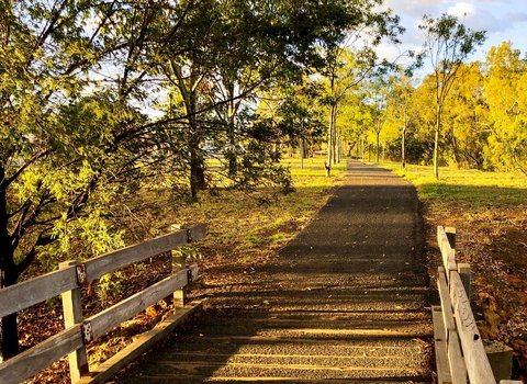 Windmill Walk - Attractions Brisbane 0