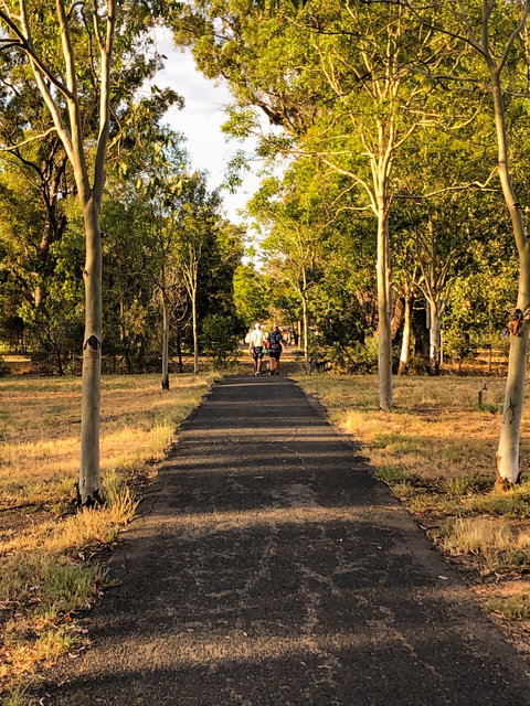 Windmill Walk - Attractions Brisbane 2