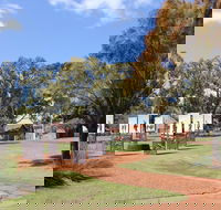 Wireless Hill Park - Attractions Brisbane