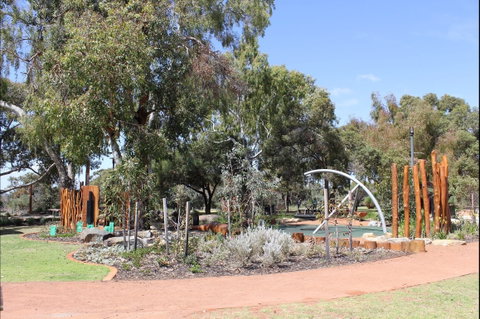 Wireless Hill Park - Attractions Brisbane 2