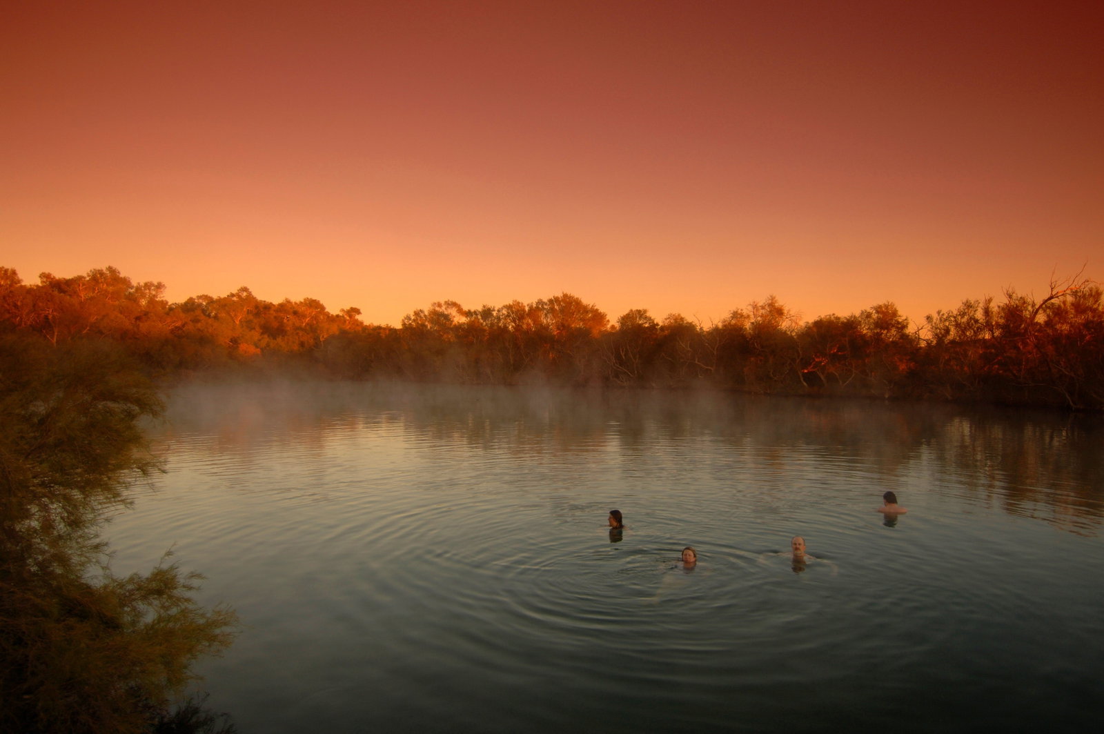 Oodnadatta SA Attractions Brisbane
