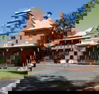 Woodbridge - Attractions Brisbane