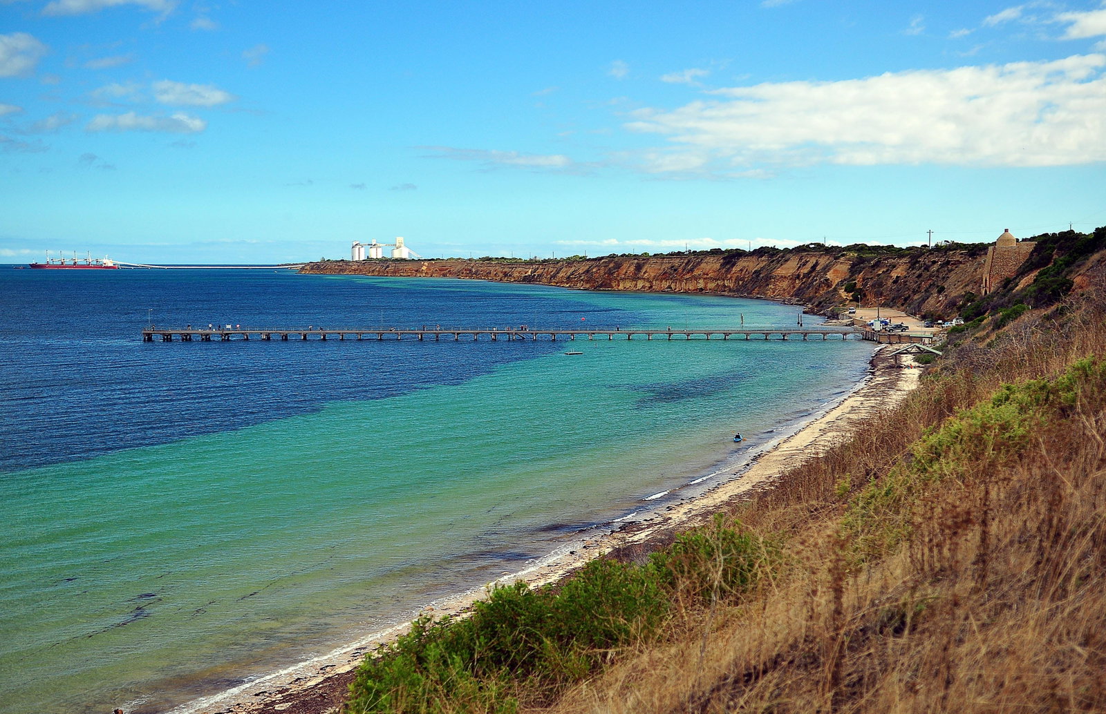 Ramsay SA Attractions Brisbane