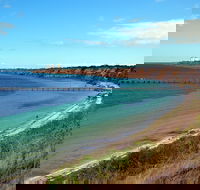 Wool Bay - Attractions Brisbane