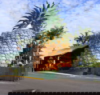 Woombye - Attractions Brisbane