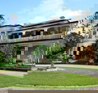 Yallum Park - Attractions Brisbane