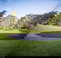 Yankalilla Golf Course - Attractions Brisbane