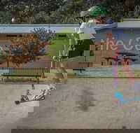 Yankalilla Lions Youth Park - Attractions Brisbane