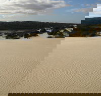 Yeagerup Sand Dunes - Attractions Brisbane
