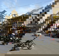 York Town Hall - Attractions Brisbane