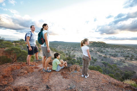 9 Day Outback Adventure - Attractions Brisbane 2
