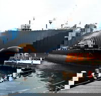 Action Stations - Attractions Brisbane