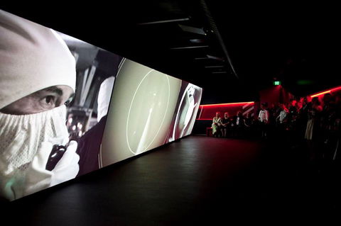 Action Stations - Attractions Brisbane 1