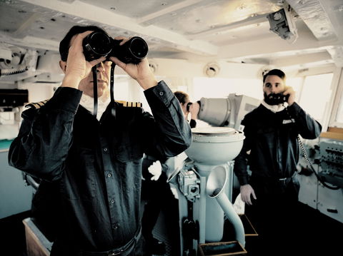 Action Stations - Attractions Brisbane 2