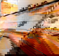 Albury Library Museum - Attractions Brisbane