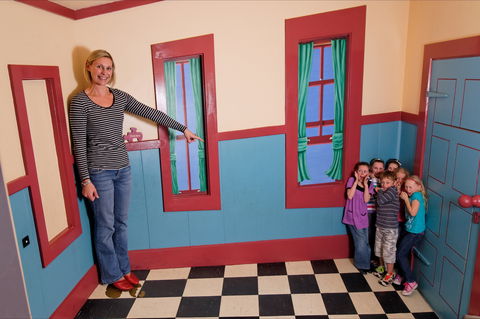 A Maze'N Things - Attractions Brisbane 1