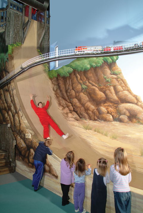 A Maze'N Things - Attractions Brisbane 2