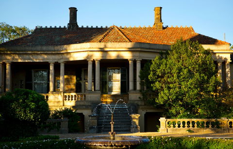 Anlaby - Attractions Brisbane 0