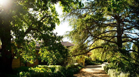 Anlaby - Attractions Brisbane 1
