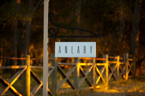 Anlaby - Attractions Brisbane 2
