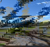 Apex Park  Picnic Area - Attractions Brisbane