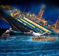 ArtVo Illusions - Attractions Brisbane