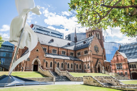 Ascalon - Attractions Brisbane 0