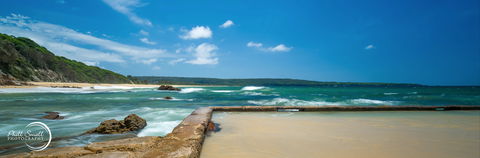 Aslings Beach - Attractions Brisbane 2