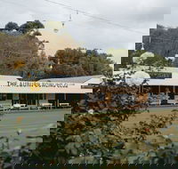 Auburn - Attractions Brisbane