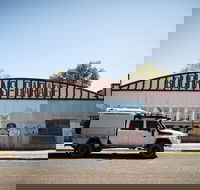 Augathella - Attractions Brisbane