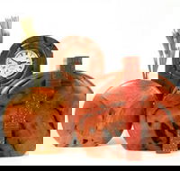 Australian Woodwork - Attractions Brisbane