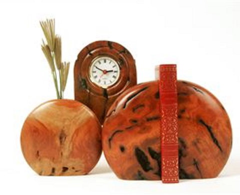 Australian Woodwork - Attractions Brisbane 0