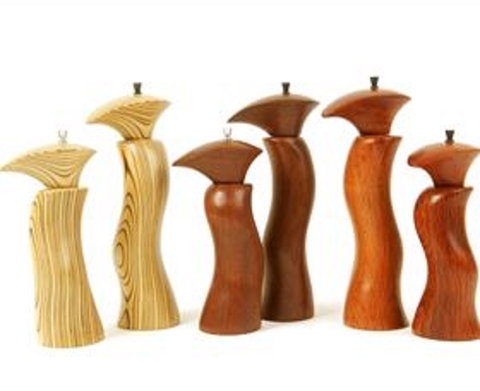 Australian Woodwork - Attractions Brisbane 1