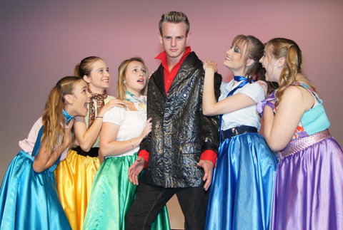 Ballina Players Theatre - Attractions Brisbane 0