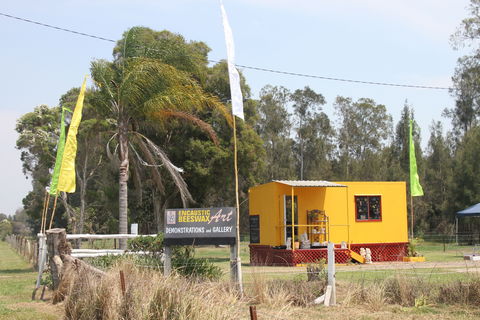 Banyandah Studio - Attractions Brisbane 0