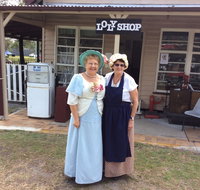 Beenleigh Historical Village and Museum - Attractions Brisbane