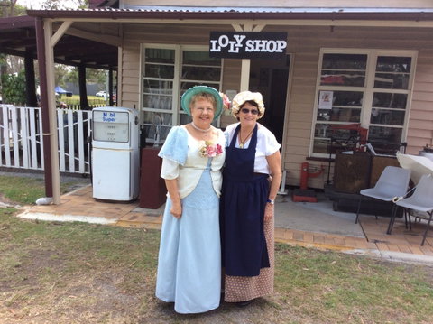 Beenleigh Historical Village And Museum - Attractions Brisbane 0